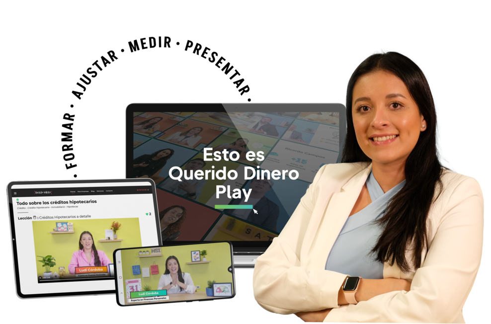 Metodología del Bienestar Financiero