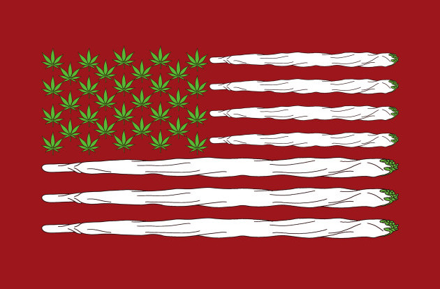 usa-weed-flag